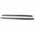 Mercedes-Benz W205 PSM Style Carbon Fiber Side Skirts for Sedan & Coupe (2015+)