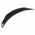 Carbon Fiber Rear Trunk Spoiler for Mercedes-Benz C-Class Sedan (2015–2021)