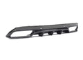 FD Style Carbon Fiber Rear Diffuser for Mercedes-Benz W205 C-Class Sedan(2015–2021)