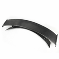 Bilayer Carbon Fiber Rear Wing Spoiler for Mercedes-Benz W205 C43 / C63 Coupe