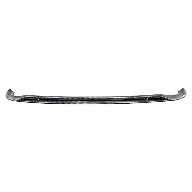 Carbon Fiber Front Lip for Mercedes-Benz W205 C43 LCI (2019–2021)
